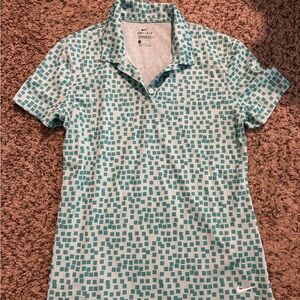 Nike Women's Golf Shirt